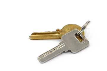 keys
