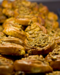 Pecan Danish
