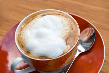 cappuccino