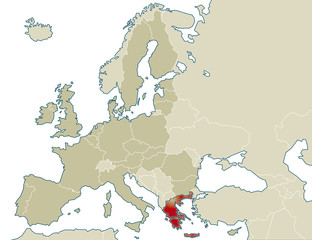 Griechenland