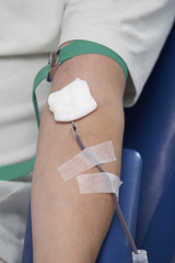 blood donation 2