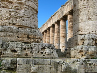 Segesta