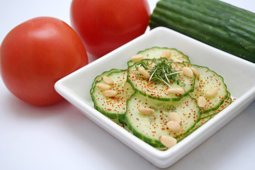 gurkensalat
