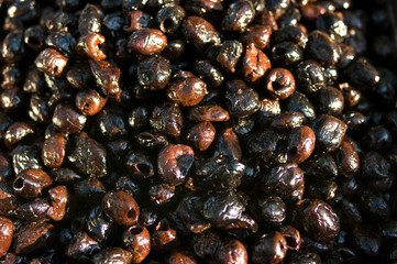 Black-olives