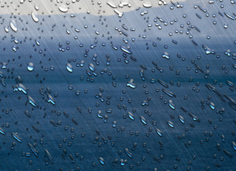 rain