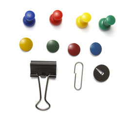 paperclips new