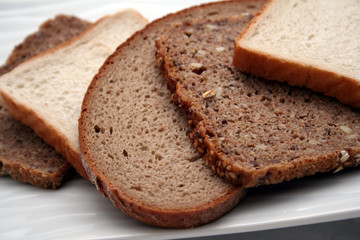 Brotsorten