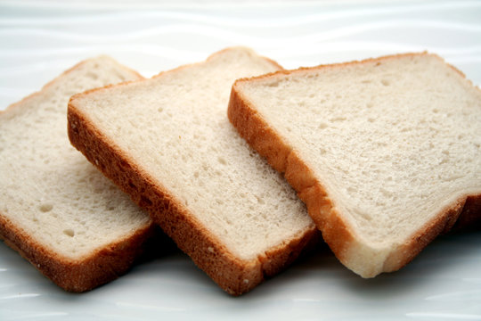 Toastbrot