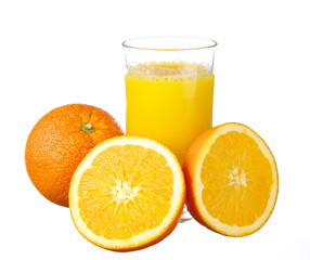 Orange Drink