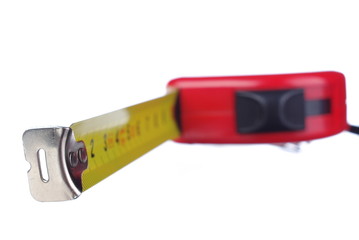 Metal tape