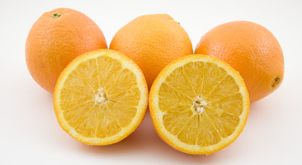 Oranges