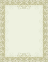 beige background