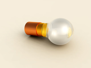 Lightbulb 4