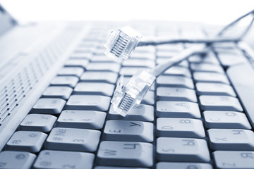 network  and patch cables