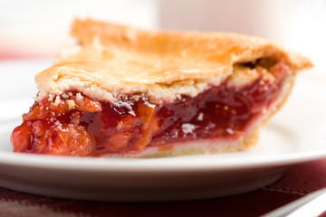 Cherry Pie