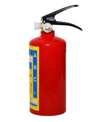 Fire Extinguisher