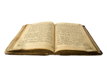 Old bible