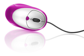 computer mouse concept