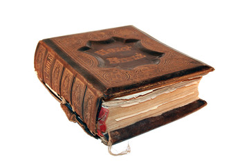 Old Bible