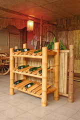 Wine bar