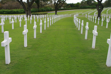 Military Cemetery