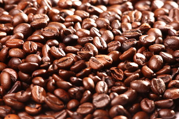 café en grain