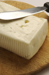 Formaggio stracchino