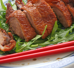 peking ente