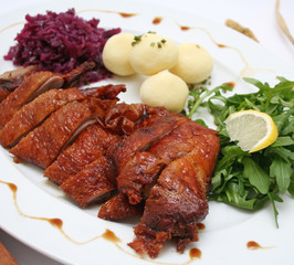 entenbraten