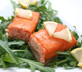 lachsfilet