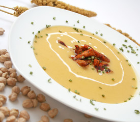 erbsensuppe