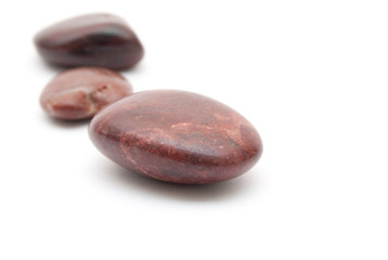 3 stones