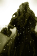 Gas Mask Creature nightmare - Profile
