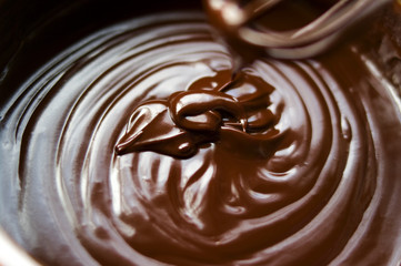 Chocolate-cream