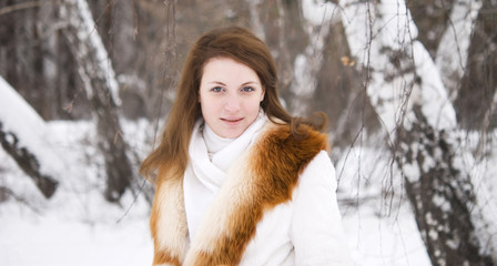 winter