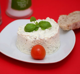 Frischkäse