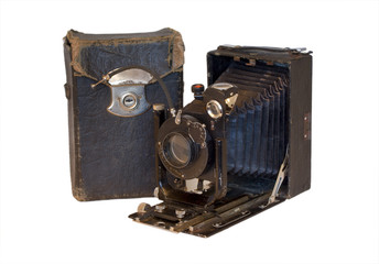 Old Camera 2