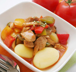 gulasch
