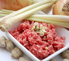hackfleisch