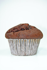 Schokoladenmuffin