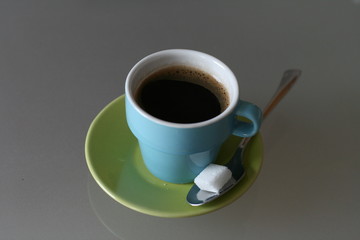 Tasse à café