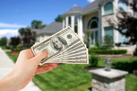 dollar house