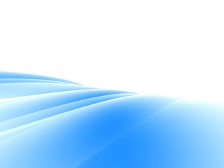 abstrakter blauer hintergrund