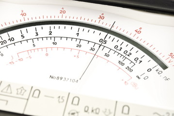 measuring device