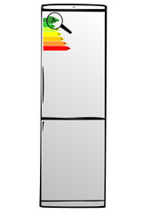 Performance Energétique Frigo