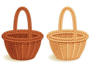 baskets