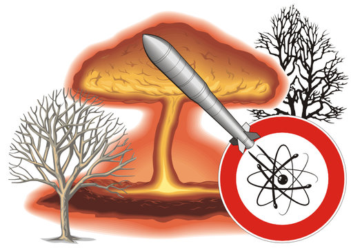 Atomsperrgebiet