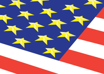 flag american