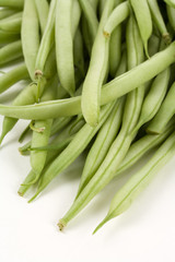 Obraz premium Green Bean