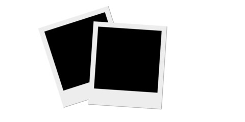 Polaroidfotos / Instant photos